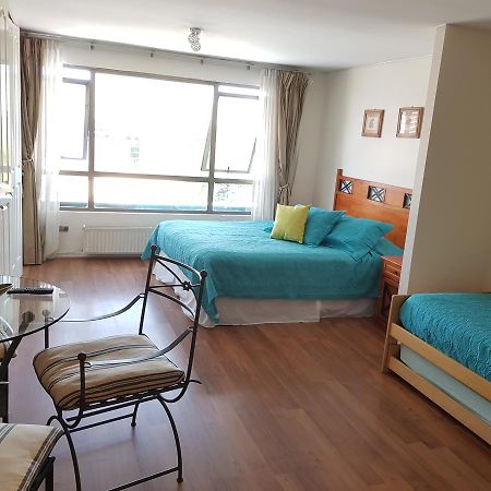 Pedro De Valdivia Apartment Providencia ซานติอาโก ภายนอก รูปภาพ