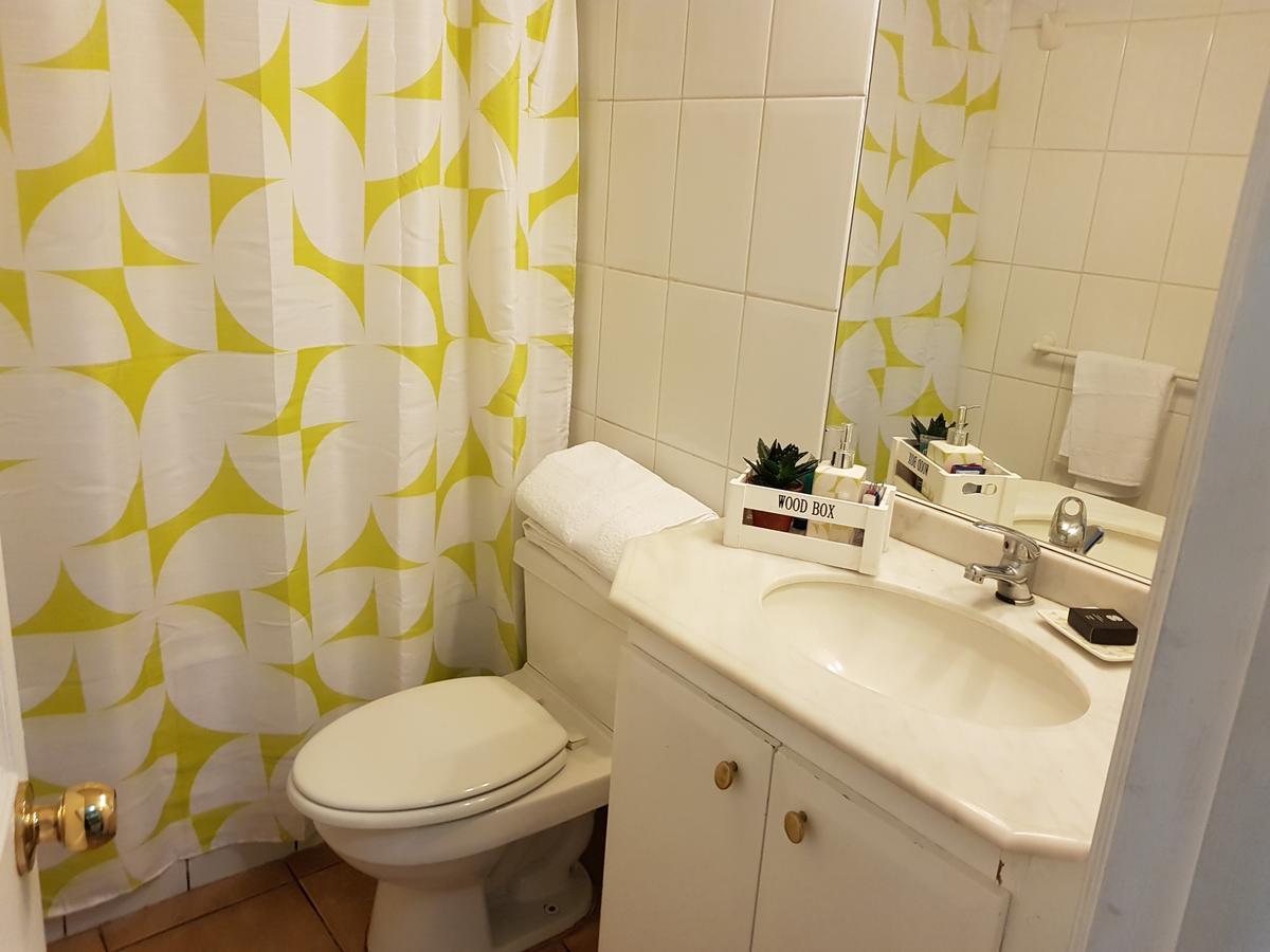 Pedro De Valdivia Apartment Providencia ซานติอาโก ภายนอก รูปภาพ