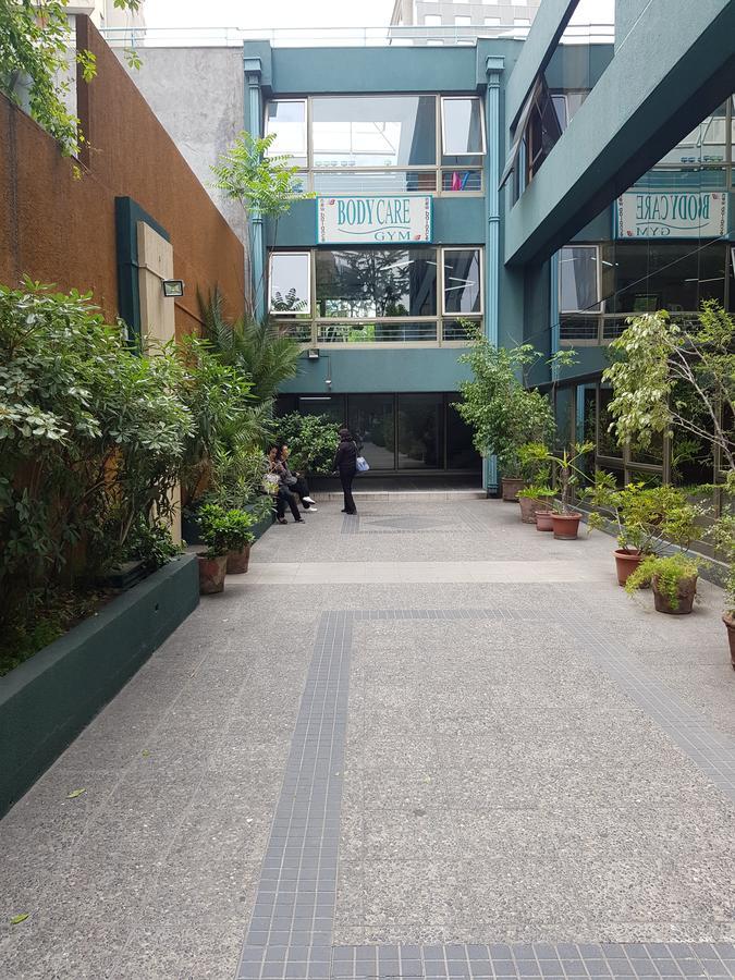 Pedro De Valdivia Apartment Providencia ซานติอาโก ภายนอก รูปภาพ