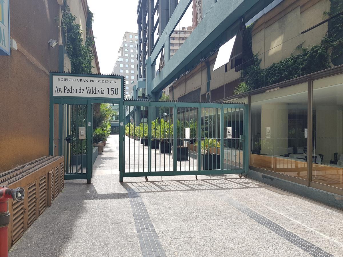 Pedro De Valdivia Apartment Providencia ซานติอาโก ภายนอก รูปภาพ