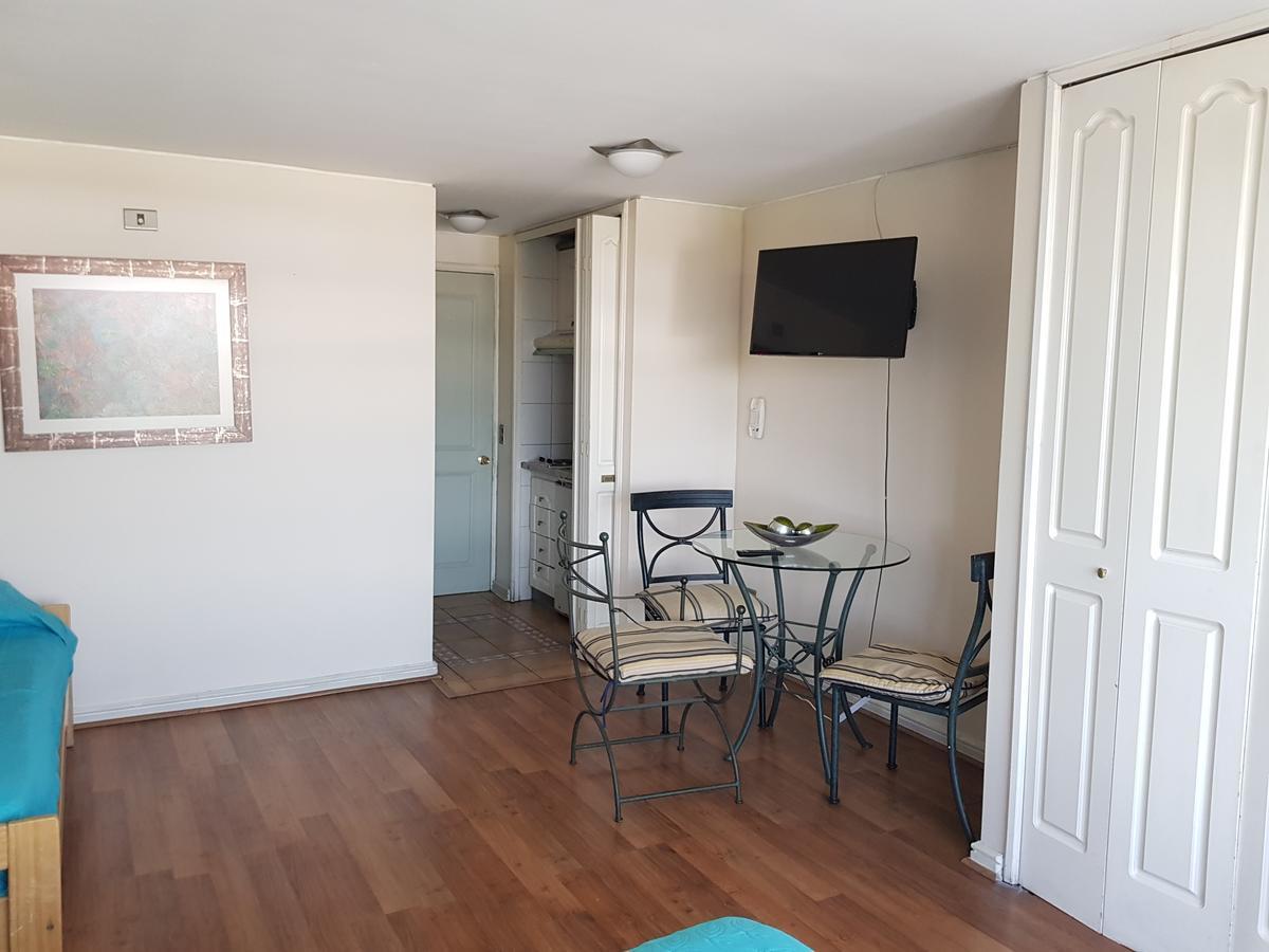 Pedro De Valdivia Apartment Providencia ซานติอาโก ภายนอก รูปภาพ