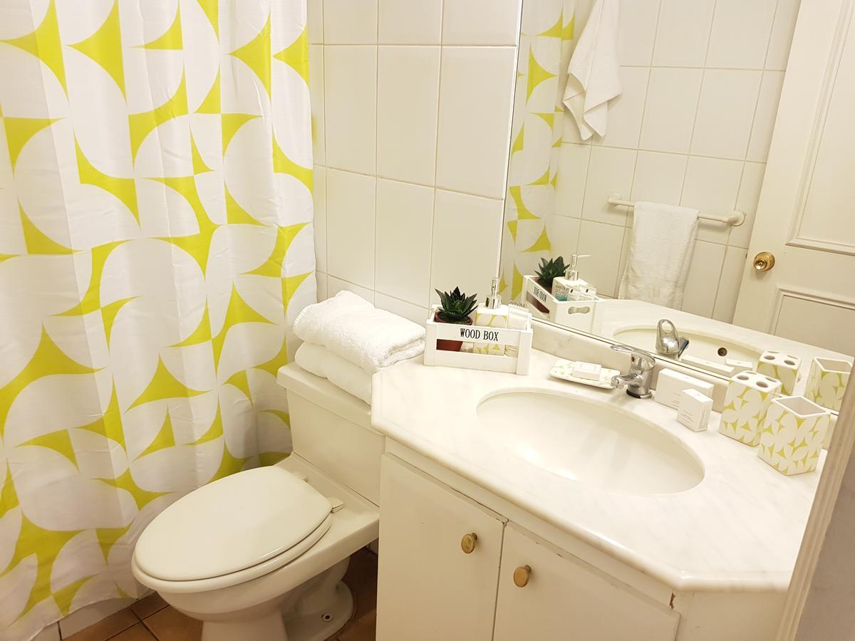 Pedro De Valdivia Apartment Providencia ซานติอาโก ภายนอก รูปภาพ